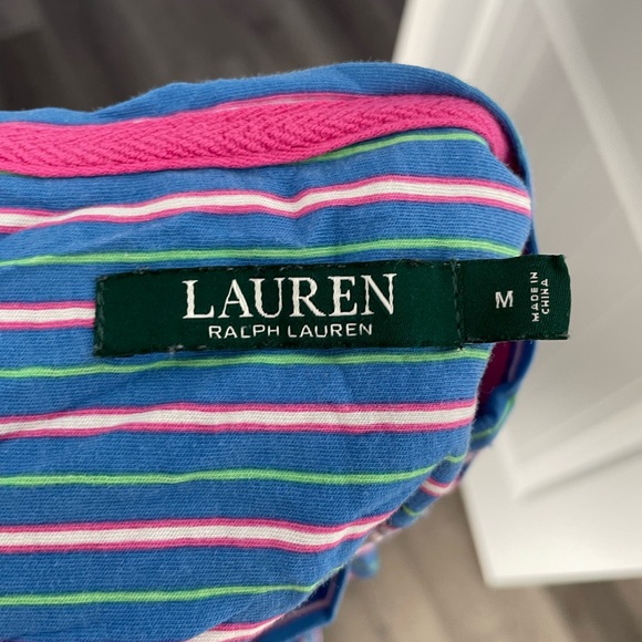 Striped Ralph’s Lauren dress - Picture 4 of 4